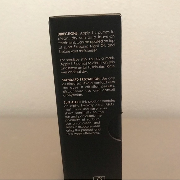 Sunday Riley Good Genes Lactic Acid Treatment - Picture 7 of 7